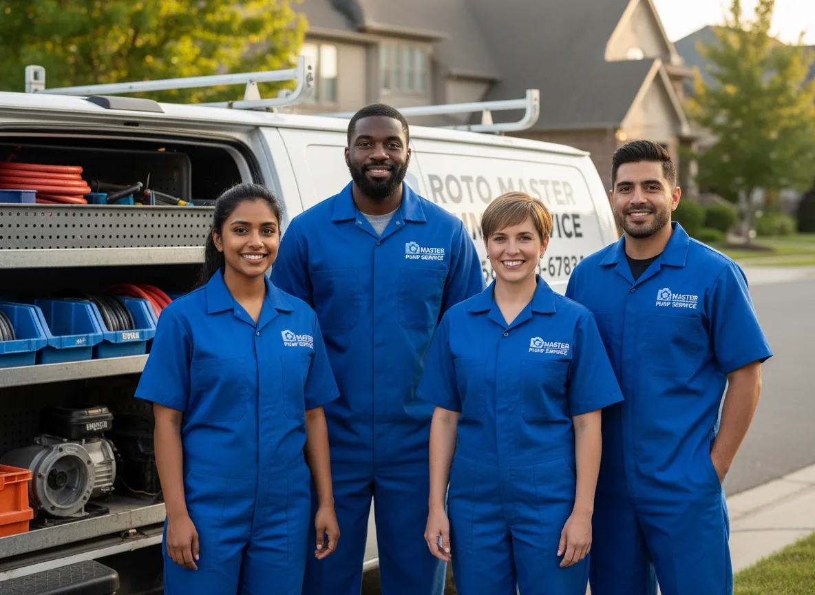 Sump Pump Installation company in Allen, MD
